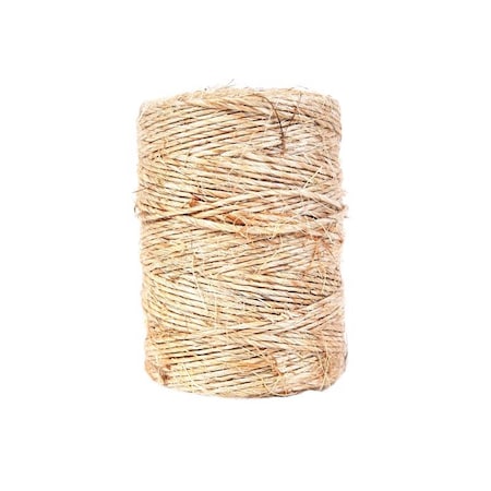 Koch Industries Koch Industries 1 in. D X 300 ft. L Natural Twisted Sisal Twine 5460104